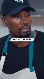That NYC mindset #howhungryareyou #hhay #nyc #nyknicks #charlamagnethagod