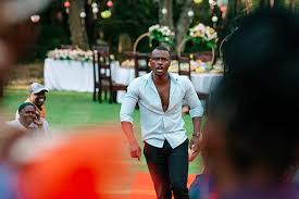 Изучайте релизы yvonne chaka chaka на discogs. Giyani Wedding Album Where It S Tastier For The Bride To Kiss Bae Than The Groom Giyani Teasers Tvsa