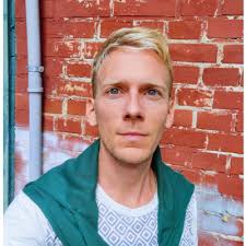 Being Underwater • A podcast