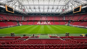 De ploeg nelson verissimo gaf tegen boavista, de nummer twaalf van de. Ajax Benfica Uefa Champions League Uefa Com