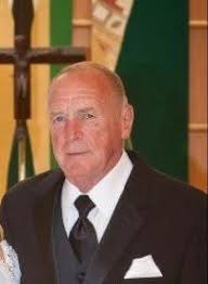 James Greiner Obituary (1945