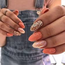 39 Trendy Fall Nails Art Designs Ideas To Look Autumnal Charming Autumn Nail Art Ideas Fall Nail Art S Fall Nail Art Designs Nail Designs Pictures Nails