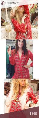 Spell Gypsiana Shirtdress Spell Dresses Shirt Dress Clothes Design