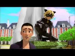 Chat Noir Zero Chat Noir Miraculous Ladybug Ladybug And Chat Noir
