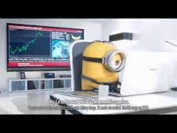 Manage secure and easy addon management. Minion Sky Broadband Advert Youtube