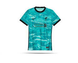 Shop at the official online liverpool fc store for the latest season football shirts and kit, with fast worldwide delivery! Nike Fc Liverpool Trikot Away 20 21 Damen 354 In Grun