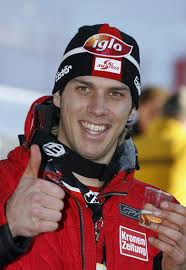 Medaillenregen für die zwei Matt-Brüder