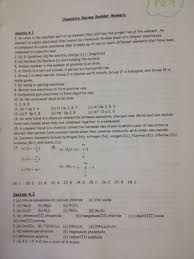 Chemistry final exam 2021 know section. Chemistry Final Exam Review Key Ms Mclarty S Classes
