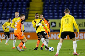 Half time / full time record nac vs volendam. Nac Volendam 3 0