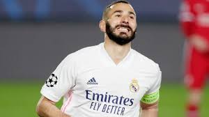 The website contains a statistic about the performance data of the player. Benzema Real Madrid Must Treat Every Game Like A Final In Laliga Title Race