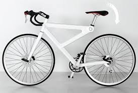 The Foolproof Lock Bicycle Bike Lock Bicycle Lock