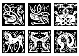 Indian armband tattoos usually come in the form of a rope with beads tied around the arm and feathers hanging from the rope. Celtic Armband Tattoos Thoughtful Tattoos