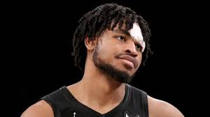 Jacque Vaughn lauds Cam Thomas' maturity after his move to the bench