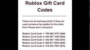What makes a roblox card great? 100 Working Free Roblox Robux Generator 2021 In 2021 Roblox Gifts Roblox Gift Card Codes Roblox Gift Card