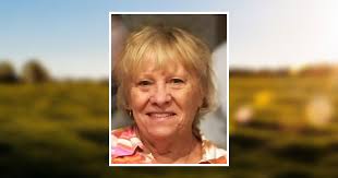 Corrine Goodman Obituary February 21, 2024