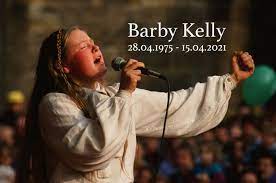 View all barbara kelly pictures. Ydzmtrigxpnt M