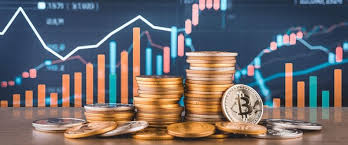 cryptocurrency trading Picture