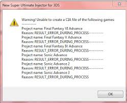Drive works on all major platforms, enabling you to work seamlessly across your browser, mobile device, tablet and computer. New Super Ultimate Injector 3ds Inject Nes Snes Gb Gbc Gba Smd Gamegear Turbigrafx 16 Roms Digiex