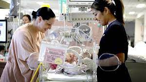 In 1992 this became an nhs trust and in 1994 it changed its title to the liverpool women's hospital nhs trust. Swslhd Liverpool Hospital Newborn Care Nicu Home Page