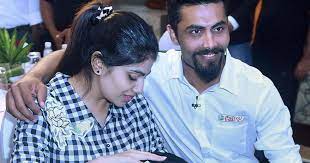 Riva solanki, a wife of indian cricketer ravindra jadeja, was allegedly. Gujarat Ravindra Jadeja S Wife Reeva Riva Assaulted In Jamnagar Constable Detained