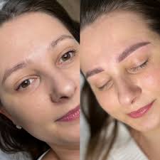 Permanent Makeup Karolina Sokół