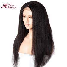 Lace Front Black Wig Black Wig Shops Near Me 360 Lace Hair Blend Wigs Lace Hair Human Hair Lace Wigs Lace Frontal Wigs