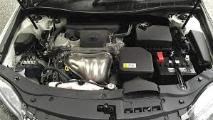 Toyota Camry Atara Sl 2016 Review Carsguide