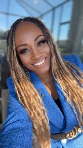 Johana J StFort-Désir 🇭🇹 (@first_ladyjo) · Nashville, TN