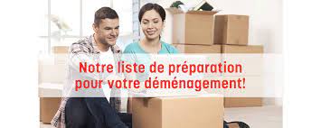 We did not find results for: Liste De Demenagement Pour Bien Se Preparer