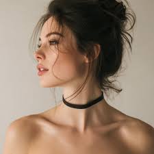 Human Collar for Men