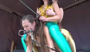 برده سواری؟