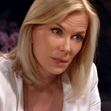 Taylor slaps Ridge after Ridge confesses the real reason for calling off  the wedding B&B Spoilers