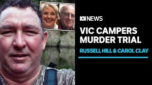 Lawyers for ex-pilot Greg Lynn say camper deaths 'accidental'