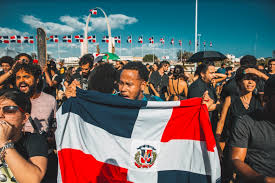 Incidencia en nuestra república dominicana. Republica Dominicana Y El Fuku Del 2020 Connectas