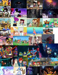 Co Comics Cartoons Thread 107386168 A little cartoon modern inspiration for a monday morning: boards fireden net