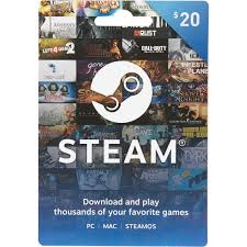 We did not find results for: Valve Steam Gift Card Music Gaming Electronics Shop The Exchange
