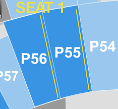 chargers seating chart qualcomm stadium seating san diego