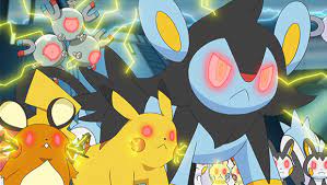 Ash and pikachu continue their epic journey in the next exciting season of pokémon the series: Pokemon The Series Xy Kalos Quest Pokemon Com