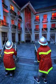 Kidzania City In Tokyo Japan Kids Indoor Playground Kids Playground Indoor Playground