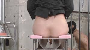 Japan force scat with brutal whip - ThisVid.com