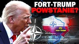 Czy FORT TRUMP powstanie w POLSCE?