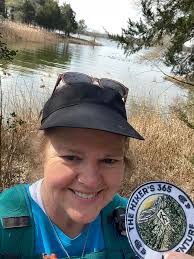 Is the Fairfield Lake Trail open for use?