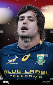 Francois Venter, South Africa Stock Photo