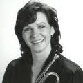 B.M., Baldwin-Wallace Conservatory; trumpet with James Darling, Mary Squire; M.M., Eastman School of Music; trumpet with Barbara Butler. - SusanSievertMessersmith
