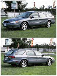 Image result for Oxford White 1991 Taurus