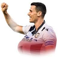 Wingers are usually responsible for giving game. Udinese Fifa 20 Ultimate Team Players Ratings Futhead