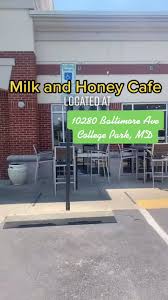 With a tagline that reads we didn't invent brunch.we just perfected it, the milk & honey cafe is certainly living up. Discover Milk And Honey Market S Popular Videos Tiktok