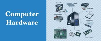 Image result for Computer Hardware