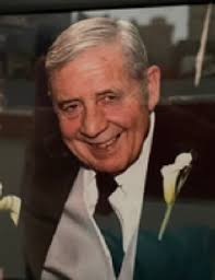 Phillip Jerry "Duke" Sprando