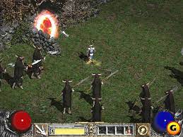 Diablo 2 is available for download for free, even on the official blizzard sites. How To Train An Artificial Neural Network To Play Diablo 2 Using Visual Input Stack Overflow